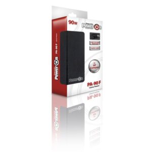 Τροφοδοτικό Notebook Power On για HP 18,5V (4,8 x 1,7 x12) 90W | eLabstore.gr Τροφοδοτικό Notebook Power On για HP 18,5V (4,8 x 1,7 x12) 90W | Τροφοδοσία Ρεύματος | elabstore.gr