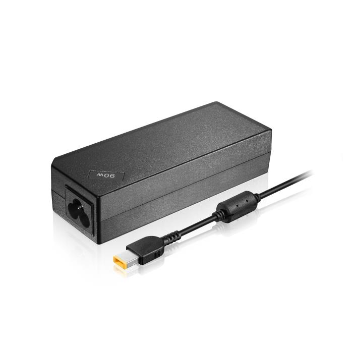 Τροφοδοτικό Notebook Power On για IBM/LEN (20V 11 x 4,6 x 12) 90W,με ακίδα | Τροφοδοσία Ρεύματος | elabstore.gr