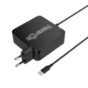 Τροφοδοτικό Notebook Power On PD65C USB-C 65W | Τροφοδοσία Ρεύματος | elabstore.gr