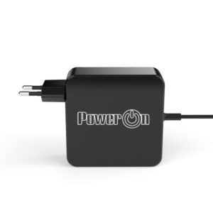 Τροφοδοτικό Notebook Power On PD65C USB-C 65W | Τροφοδοσία Ρεύματος | elabstore.gr