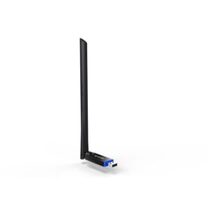 Ασύρματη Κάρτα Δικτύου USB AC 633Mbps Tenda U10 Dual Band | Αντάπτορες | elabstore.gr