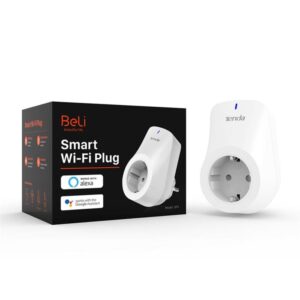 Ασύρματη Smart Plug Tenda Beli SP3 | Τροφοδοσία Ρεύματος | elabstore.gr