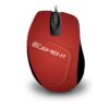 Ενσύρματο Ποντίκι Element MS-30R Κόκκινο | eLabstore.gr Ενσύρματο Ποντίκι Element MS-30R Κόκκινο | Περιφερειακά | elabstore.gr