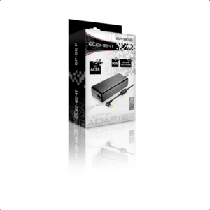 Τροφοδοτικό Laptop 65W Element ACER 19V (3,0x1,1x10) | eLabstore.gr Τροφοδοτικό Laptop 65W Element ACER 19V (3,0x1,1x10) | Τροφοδοσία Ρεύματος | elabstore.gr