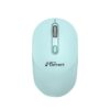 Ασύρματο Ποντίκι 2.4 GHz/BT Element MS-195G Πράσινο | eLabstore.gr Ασύρματο Ποντίκι 2.4 GHz/BT Element MS-195G Πράσινο | Περιφερειακά | elabstore.gr