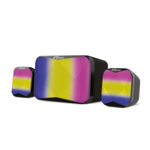 Ηχείο RGB BT Εlement SP-150 | Περιφερειακά | elabstore.gr