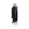 USB Stick Apacer AH350 64GB USB 3.1 Gen1 Μαύρο | Αποθήκευση | elabstore.gr