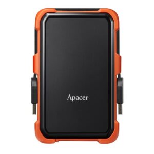 Εξωτερικός Σκληρός Δίσκος 2.5'' Apacer AC630 1TB USB 3.1 | Αποθήκευση | elabstore.gr