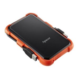 Εξωτερικός Σκληρός Δίσκος 2.5''  Apacer AC630 2TΒ USB 3.1 | Αποθήκευση | elabstore.gr