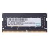 Μνήμη Laptop Apacer 8GB 2666MHz CL19 DDR4 SODIMM | Αποθηκευτικά Μέσα | elabstore.gr