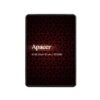 Δίσκος SSD Apacer AS350X 512GB SATA III | Αναβάθμιση | elabstore.gr