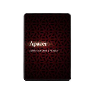 Δίσκος SSD Apacer AS350X 1TB SATA III | Αναβάθμιση | elabstore.gr