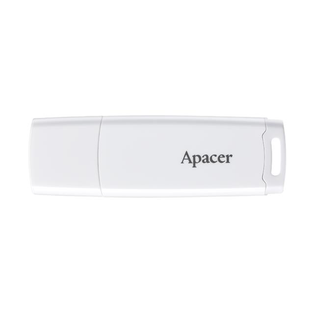 USB Stick Apacer AH336 32GB Usb 2.0 Λευκό | eLabstore.gr USB Stick Apacer AH336 32GB Usb 2.0 Λευκό | Αποθήκευση | elabstore.gr