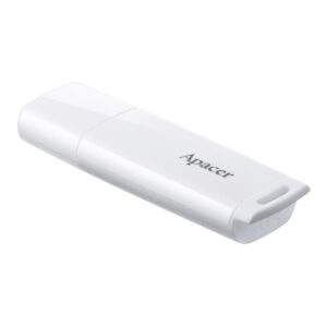 USB Stick Apacer AH336 32GB Usb 2.0 Λευκό | eLabstore.gr USB Stick Apacer AH336 32GB Usb 2.0 Λευκό | Αποθήκευση | elabstore.gr