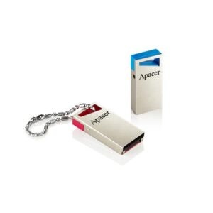 USB Stick Apacer AH155 32GB Usb 3.2 Gen1 | Αποθήκευση | elabstore.gr