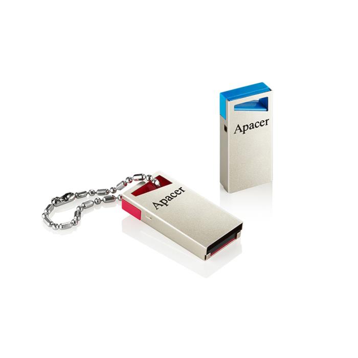 USB Stick Apacer AH155 64GB Usb 3.2 Gen1 | eLabstore.gr USB Stick Apacer AH155 64GB Usb 3.2 Gen1 | Αποθήκευση | elabstore.gr