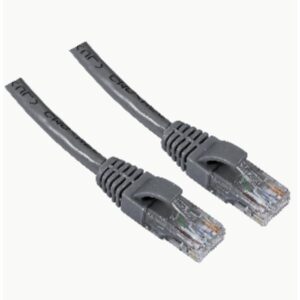 Καλώδιο Δικτύου UTP CAT5 Aculine UTP-009 30m Γκρι | Δικτύου | elabstore.gr