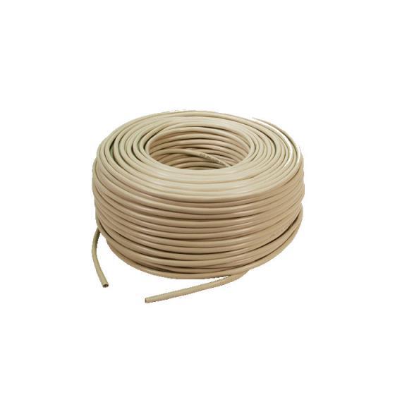 Καλώδιο Δικτύου UTP CAT6 Aculine UTP-012 100m Μονόκλωνο Γκρι | eLabstore.gr Καλώδιο Δικτύου UTP CAT6 Aculine UTP-012 100m Μονόκλωνο Γκρι | Δικτύου | elabstore.gr