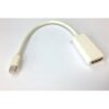 Μετατροπέας Μini DP σε HDMI M/F Aculine AD-001 | eLabstore.gr Μετατροπέας Μini DP σε HDMI M/F Aculine AD-001 | Μετατροπείς | elabstore.gr