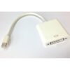 Μετατροπέας Μini DP σε DVI M/F Aculine AD-002 | eLabstore.gr Μετατροπέας Μini DP σε DVI M/F Aculine AD-002 | Μετατροπείς | elabstore.gr