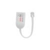 Φίλτρο ADSL RJ11 Aculine AD-012 | Παρελκόμενα | elabstore.gr