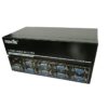 Splitter VGA σε 8 Οθόνες Aculine SPL-011 | Επέκτασης Εικόνας | elabstore.gr
