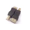 Μετατροπέας USB 2.0 σε USB-B F/M Aculine AD-026 | eLabstore.gr Μετατροπέας USB 2.0 σε USB-B F/M Aculine AD-026 | Μετατροπείς | elabstore.gr