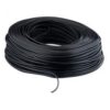 Καλώδιο Δικτύου UTP CAT6 Aculine UTP-017 305m Μονόκλωνο Αδιάβροχο Μαύρο | Δικτύου | elabstore.gr