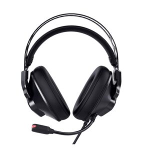 Ακουστικά Κεφαλής Gaming  RGB Zeroground HD-3000G AKECHI PRO | Ήχος | elabstore.gr