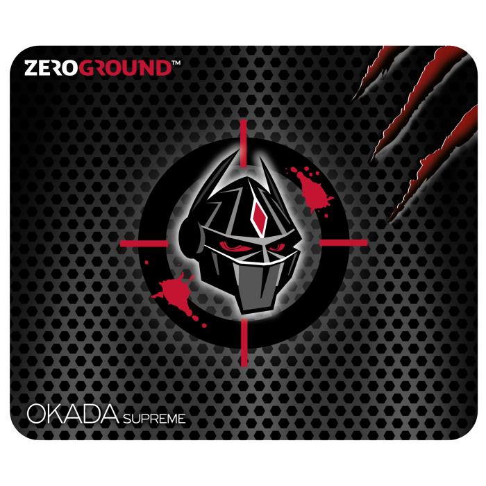Mousepad Gaming Zeroground MP-1600G OKADA SUPREME v2.0 | eLabstore.gr Mousepad Gaming Zeroground MP-1600G OKADA SUPREME v2.0 | Περιφερειακά | elabstore.gr