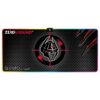 Mousepad Gaming RGB Zeroground MP-2000G SHINTO ULTIMATE | Περιφερειακά | elabstore.gr
