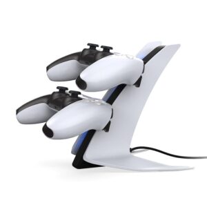 Βάση φόρτισης Gaming Zeroground CH-1500G BESSHO P5 | Αξεσουάρ | elabstore.gr