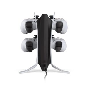 Βάση φόρτισης Gaming Zeroground CH-1500G BESSHO P5 | Αξεσουάρ | elabstore.gr