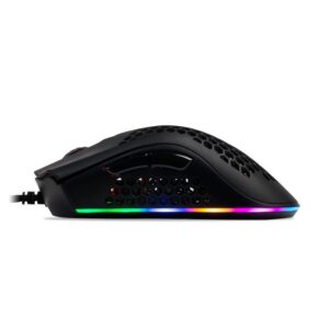 Ενσύρματο Ποντίκι Gaming RGB  Zeroground MS-4100G SORIIN PRO | Περιφερειακά | elabstore.gr