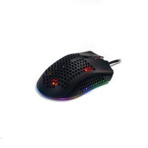 Ενσύρματο Ποντίκι Gaming RGB  Zeroground MS-4100G SORIIN PRO | Περιφερειακά | elabstore.gr