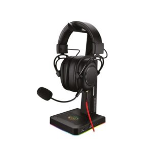Βάση Ακουστικών Gaming Zeroground ST-1000G MIRAI | Αξεσουάρ | elabstore.gr