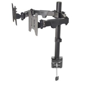 Βάση Οθόνης Focus Mount FDM612 14"-32" | eLabstore.gr Βάση Οθόνης Focus Mount FDM612 14