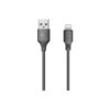 Καλώδιο Φόρτισης WK WDC-092 USB σε Lightning 1m Μαύρο | eLabstore.gr Καλώδιο Φόρτισης WK WDC-092 USB σε Lightning 1m Μαύρο | Καλώδια | elabstore.gr