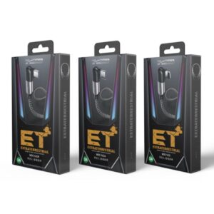 Καλώδιο Gaming WK WDC-142 USB σε Micro USB 1m Angle | Καλώδια | elabstore.gr