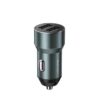 Φορτιστής Αυτοκινήτου 15W WK WP-C36 2 Θέσεων Μπλέ | eLabstore.gr Φορτιστής Αυτοκινήτου 15W WK WP-C36 2 Θέσεων Μπλέ | Φόρτιση | elabstore.gr