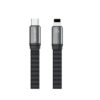 Καλώδιο Φόρτισης WK WDC-155 USB-C σε Lightning PD 20W 1.2m Μαύρο | eLabstore.gr Καλώδιο Φόρτισης WK WDC-155 USB-C σε Lightning PD 20W 1.2m Μαύρο | Καλώδια | elabstore.gr