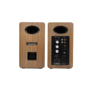 Ηχείο Airpulse by Edifier A80 | Οικιακός Ήχος | elabstore.gr