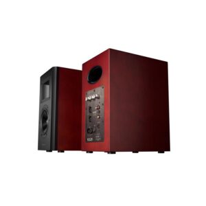 Ηχείο Airpulse by Edifier A200  Cherry | Οικιακός Ήχος | elabstore.gr