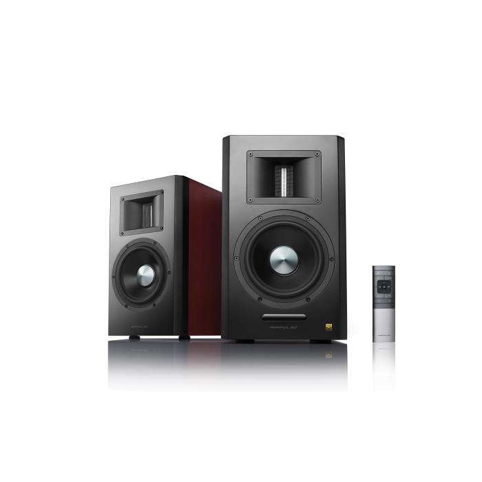 Ηχείο Airpulse by Edifier A300 Cherry | eLabstore.gr Ηχείο Airpulse by Edifier A300 Cherry | Οικιακός Ήχος | elabstore.gr