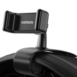 Βάση Στήριξης για Smartphone UGREEN LP189 60796, για Αυτοκίνητο | Βάσεις Στήριξης | elabstore.gr