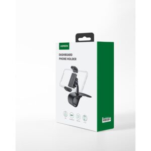 Βάση Στήριξης για Smartphone UGREEN LP189 60796, για Αυτοκίνητο | Βάσεις Στήριξης | elabstore.gr