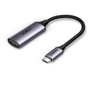 Μετατροπέας USB-C σε HDMI UGREEN CM297 70444 | Μετατροπείς | elabstore.gr