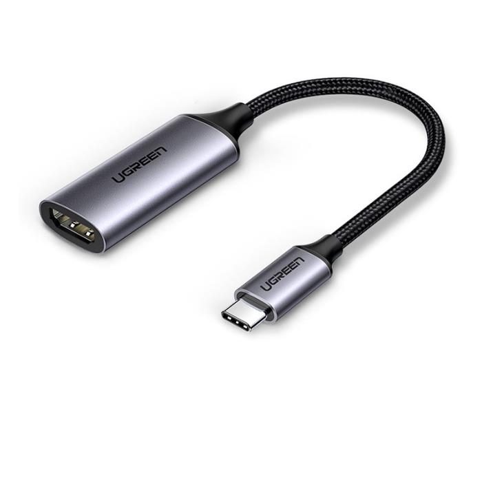 Μετατροπέας USB-C σε HDMI UGREEN CM297 70444 | eLabstore.gr Μετατροπέας USB-C σε HDMI UGREEN CM297 70444 | Μετατροπείς | elabstore.gr