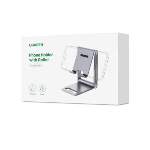 Βάση Στήριξης για Smartphone UGREEN LP263 80708, Επιτραπέζια | eLabstore.gr Βάση Στήριξης για Smartphone UGREEN LP263 80708, Επιτραπέζια | Βάσεις Στήριξης | elabstore.gr