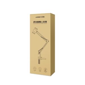 Βάση Στήριξης Smartphone UGREEN LP142 50394 Επιτραπέζια με Βραχίονα | eLabstore.gr Βάση Στήριξης Smartphone UGREEN LP142 50394 Επιτραπέζια με Βραχίονα | Βάσεις Στήριξης | elabstore.gr